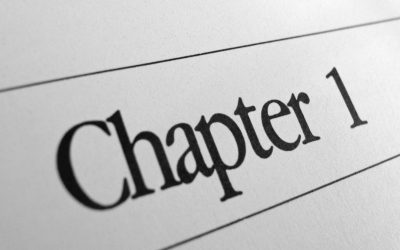What Agents and Editors Look for in a First Chapter