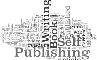 3 Important Factors for Self-Publishing Fiction