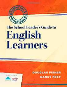 The School Learner's Guide to English Learners