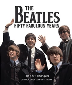 The Beatles Fifty Fabulous Years
