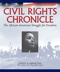 Civil Rights Chronicles