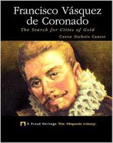 Francisco de Coronado