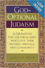 God Optional Judaism