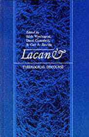 Lacan & Theological Discourse