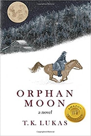 Orphan Moon