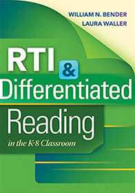 RTI & Differentiated Reading