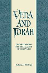 Veda and Torah