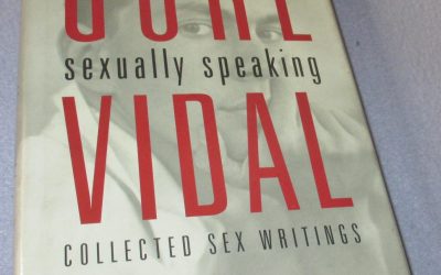Talking Sex With Gore Vidal
