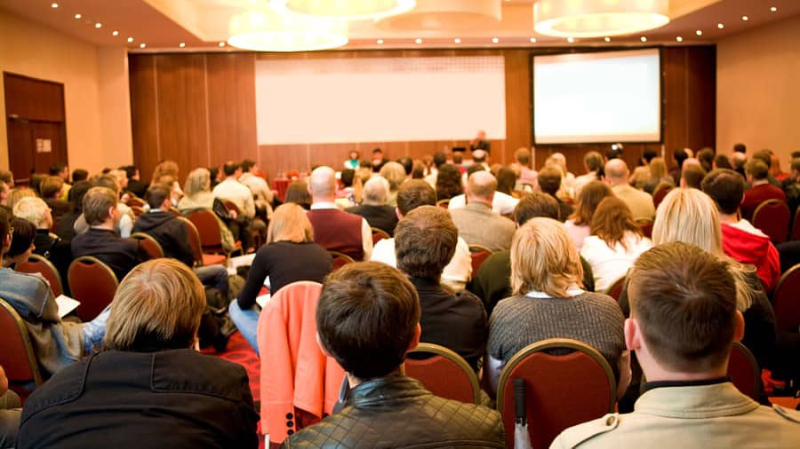 The Do’s and Don’ts of Writers’ Conferences