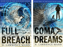 Books by N. Lawrence Mann