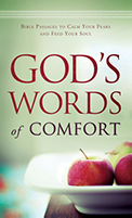 God's Words of Comfort