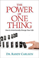 The Power of One Thing