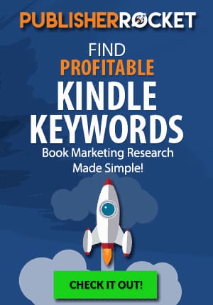 Find the right Kindle Keywords