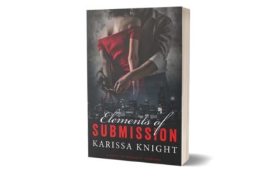 Elements of Submission by Karissa Knight