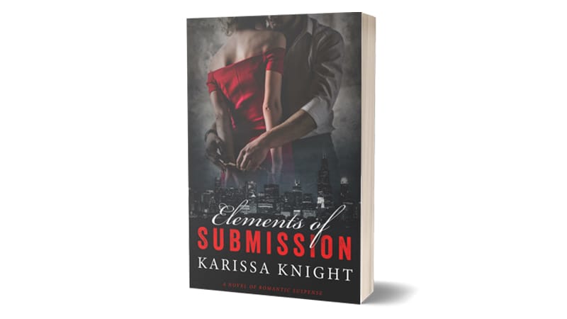Elements of Submission by Karissa Knight
