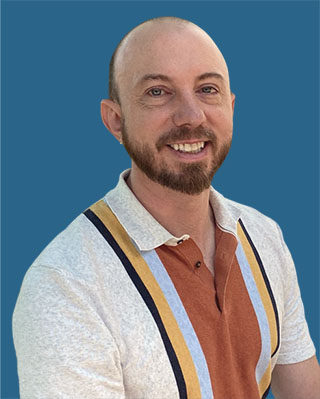 David Ferris