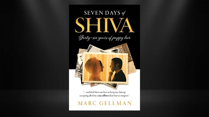 Seven Days of Shiva by Marc Gellman