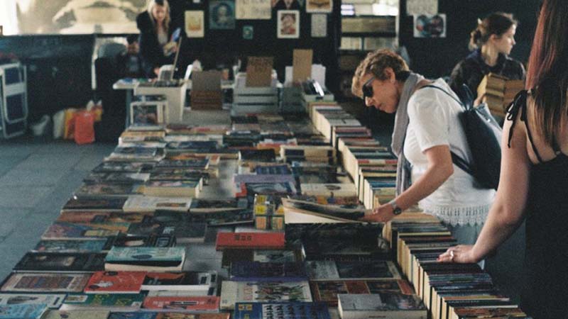 How to Sell Books to Traditional Publishers