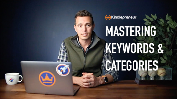 Mastering Keywords and Categories