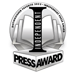 Independent Press Award 2022