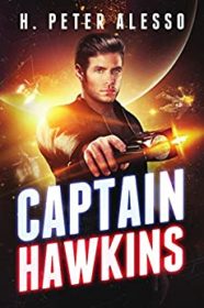 Captain Hawkins, by H. P. Alesso 