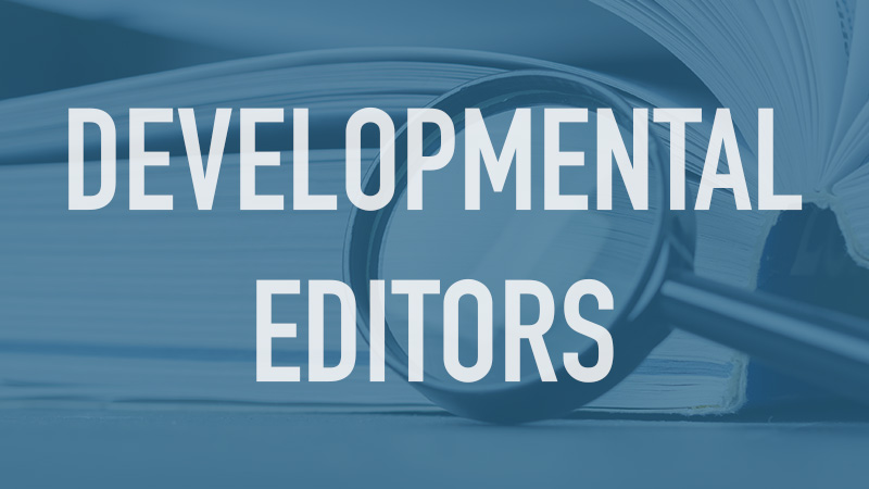 Developmental Editors