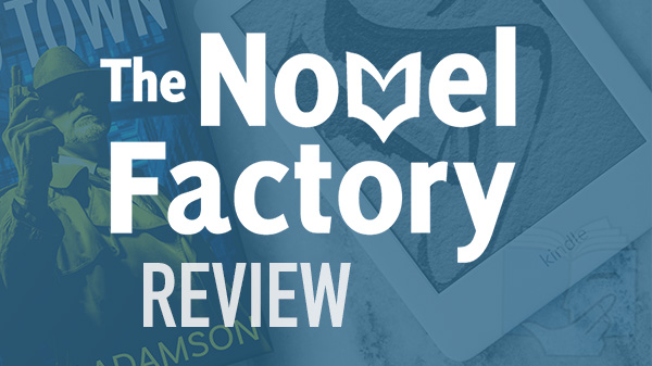 The Novel Factory ReviewIs the Novel Factory really the ultimate novel writing software?